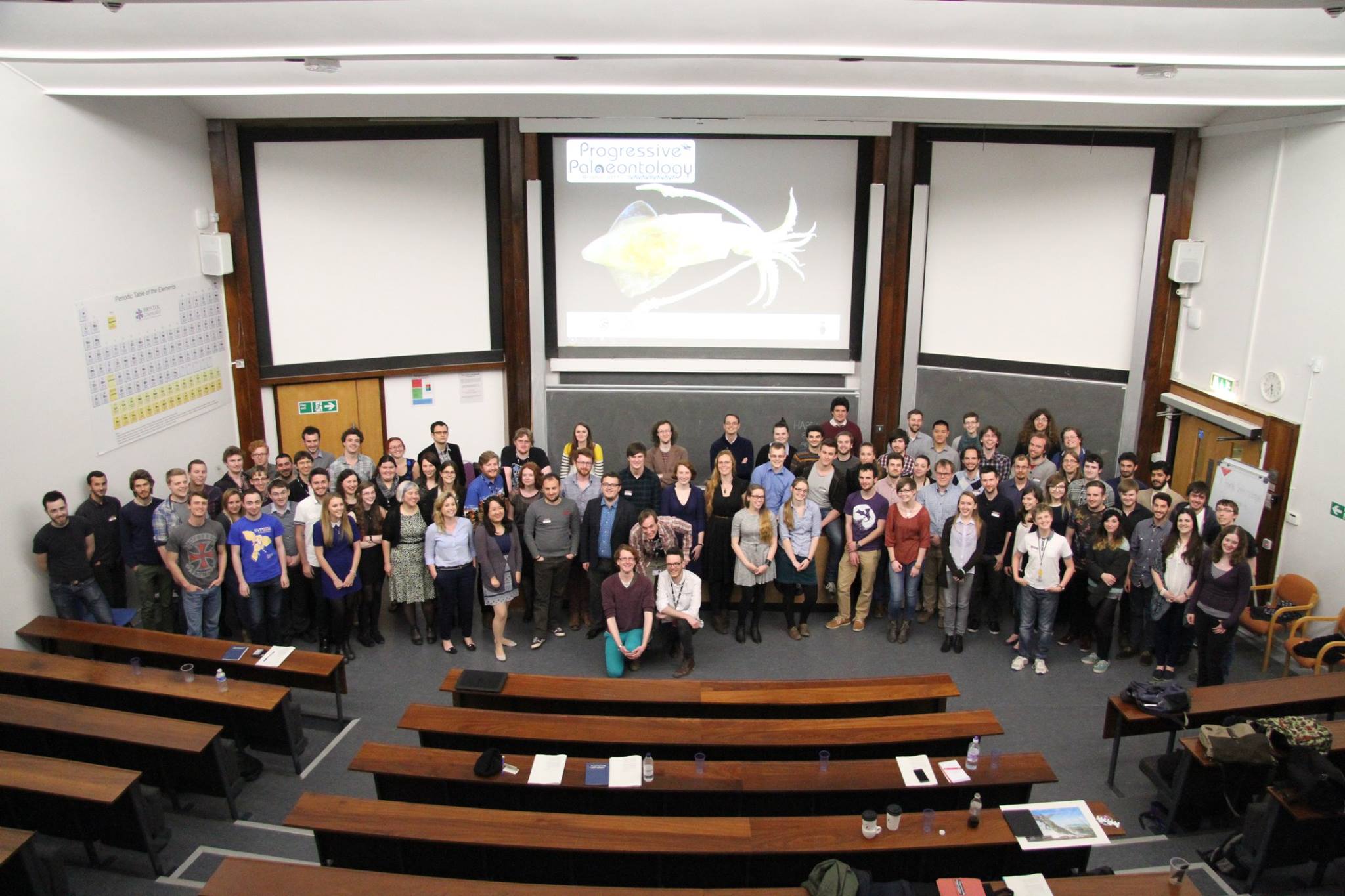 ProgPal 2015 conference photo