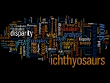 A Wordle of
my blog